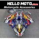 Kawasaki Ninja 400 2018-2024 Fairing P/N 4X22 Kawasaki Ninja 400 2018-2024 Fairing P/N 4X22