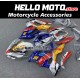 Kawasaki Ninja 400 2018-2024 Fairing P/N 4X22 Kawasaki Ninja 400 2018-2024 Fairing P/N 4X22