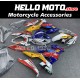 Kawasaki Ninja 400 2018-2024 Fairing P/N 4X22 Kawasaki Ninja 400 2018-2024 Fairing P/N 4X22