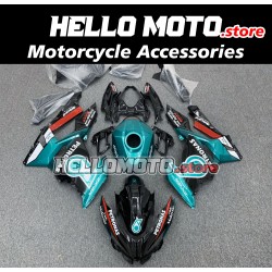Kawasaki Ninja 400 2018-2024 Fairing P/N 4X24