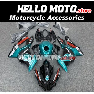 Kawasaki Ninja 400 2018-2024 Fairing P/N 4X24