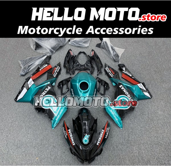 Kawasaki Ninja 400 2018-2024 Fairing P/N 4X24 Kawasaki Ninja 400 2018-2024 Fairing P/N 4X24