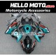 Kawasaki Ninja 400 2018-2024 Fairing P/N 4X24 Kawasaki Ninja 400 2018-2024 Fairing P/N 4X24