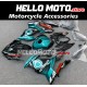 Kawasaki Ninja 400 2018-2024 Fairing P/N 4X24 Kawasaki Ninja 400 2018-2024 Fairing P/N 4X24