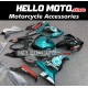 Kawasaki Ninja 400 2018-2024 Fairing P/N 4X24 Kawasaki Ninja 400 2018-2024 Fairing P/N 4X24