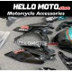 Kawasaki Ninja 400 2018-2024 Fairing P/N 4X24 Kawasaki Ninja 400 2018-2024 Fairing P/N 4X24
