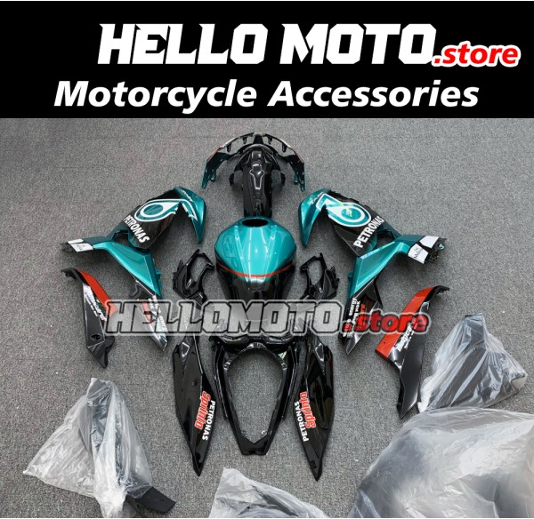 Kawasaki Ninja 400 2018-2024 Fairing P/N 4X24 Kawasaki Ninja 400 2018-2024 Fairing P/N 4X24