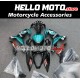 Kawasaki Ninja 400 2018-2024 Fairing P/N 4X24 Kawasaki Ninja 400 2018-2024 Fairing P/N 4X24