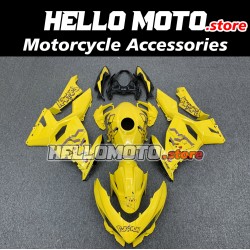 Kawasaki Ninja 400 2018-2024 Fairing P/N 4X25