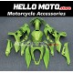 Kawasaki Ninja 400 2018-2024 Fairing P/N 4X26 Kawasaki Ninja 400 2018-2024 Fairing P/N 4X26
