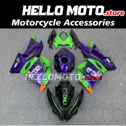 Kawasaki Ninja 400 2018-2024 Fairing P/N 4X28