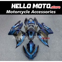 Kawasaki Ninja 400 2018-2024 Fairing P/N 4X30