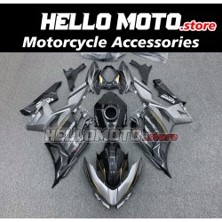 Kawasaki Ninja 400 2018-2024 Fairing P/N 4X31 Kawasaki Ninja 400 2018-2024 Fairing P/N 4X31