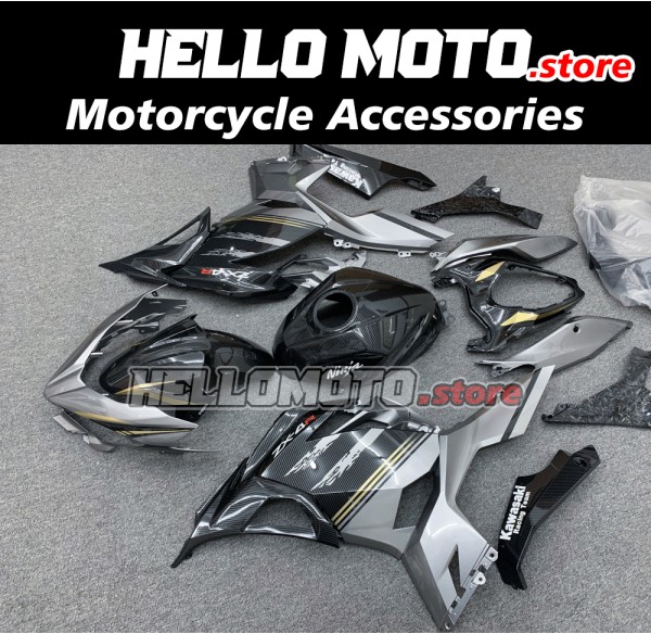 Kawasaki Ninja 400 2018-2024 Fairing P/N 4X31 Kawasaki Ninja 400 2018-2024 Fairing P/N 4X31