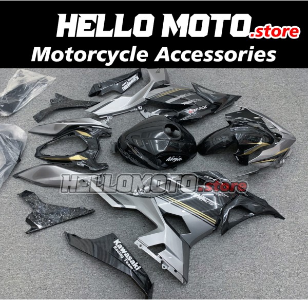 Kawasaki Ninja 400 2018-2024 Fairing P/N 4X31 Kawasaki Ninja 400 2018-2024 Fairing P/N 4X31