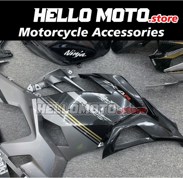 Kawasaki Ninja 400 2018-2024 Fairing P/N 4X31 Kawasaki Ninja 400 2018-2024 Fairing P/N 4X31
