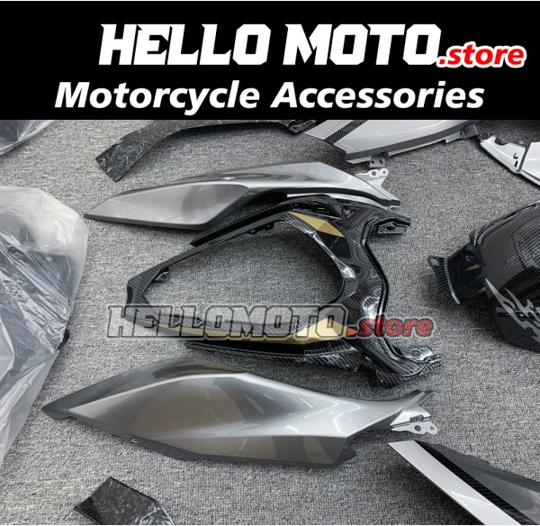 Kawasaki Ninja 400 2018-2024 Fairing P/N 4X31 Kawasaki Ninja 400 2018-2024 Fairing P/N 4X31