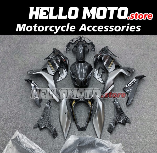 Kawasaki Ninja 400 2018-2024 Fairing P/N 4X31 Kawasaki Ninja 400 2018-2024 Fairing P/N 4X31