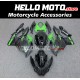Kawasaki Ninja 400 2018-2024 Fairing P/N 4X32