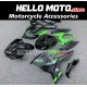 Kawasaki Ninja 400 2018-2024 Fairing P/N 4X32