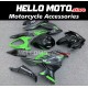 Kawasaki Ninja 400 2018-2024 Fairing P/N 4X32