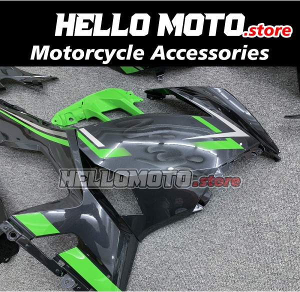 Kawasaki Ninja 400 2018-2024 Fairing P/N 4X32
