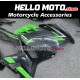 Kawasaki Ninja 400 2018-2024 Fairing P/N 4X32
