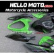 Kawasaki Ninja 400 2018-2024 Fairing P/N 4X32