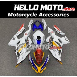 Kawasaki Ninja 400 2018-2024 Fairing P/N 4X33