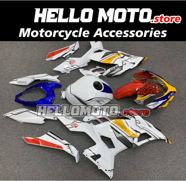 Kawasaki Ninja 400 2018-2024 Fairing P/N 4X33 Kawasaki Ninja 400 2018-2024 Fairing P/N 4X33