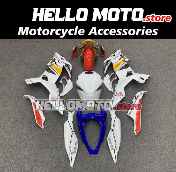 Kawasaki Ninja 400 2018-2024 Fairing P/N 4X33 Kawasaki Ninja 400 2018-2024 Fairing P/N 4X33