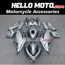 Kawasaki Ninja 400 2018-2024 Fairing P/N 4X34