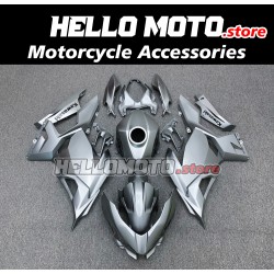 Kawasaki Ninja 400 2018-2024 Fairing P/N 4X34