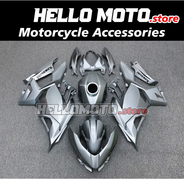 Kawasaki Ninja 400 2018-2024 Fairing P/N 4X34