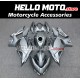 Kawasaki Ninja 400 2018-2024 Fairing P/N 4X34