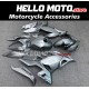 Kawasaki Ninja 400 2018-2024 Fairing P/N 4X34