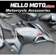 Kawasaki Ninja 400 2018-2024 Fairing P/N 4X34