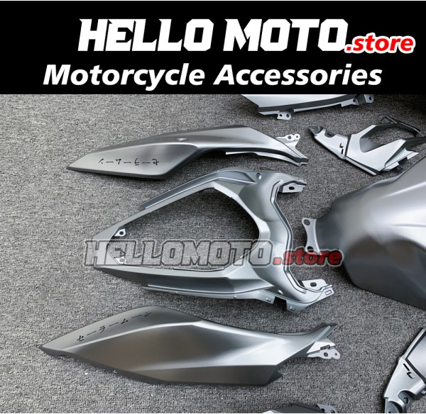 Kawasaki Ninja 400 2018-2024 Fairing P/N 4X34