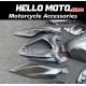 Kawasaki Ninja 400 2018-2024 Fairing P/N 4X34