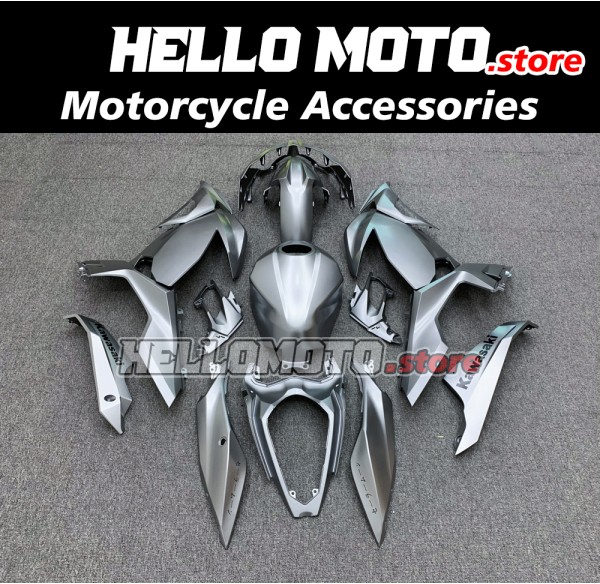 Kawasaki Ninja 400 2018-2024 Fairing P/N 4X34