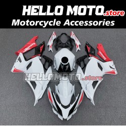 Kawasaki Ninja 400 2018-2024 Fairing P/N 4X35