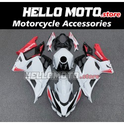 Kawasaki Ninja 400 2018-2024 Fairing P/N 4X35 Kawasaki Ninja 400 2018-2024 Fairing P/N 4X35