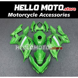 Kawasaki Ninja 400 2018-2024 Fairing P/N 4X37