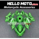 Kawasaki Ninja 400 2018-2024 Fairing P/N 4X37 Kawasaki Ninja 400 2018-2024 Fairing P/N 4X37
