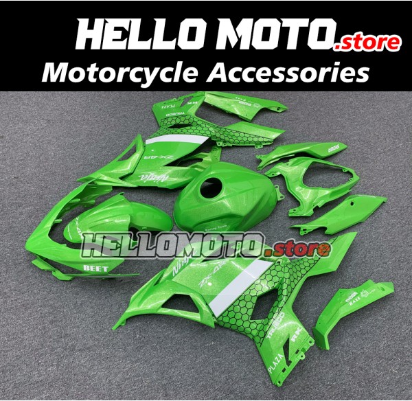 Kawasaki Ninja 400 2018-2024 Fairing P/N 4X37 Kawasaki Ninja 400 2018-2024 Fairing P/N 4X37