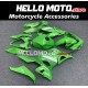 Kawasaki Ninja 400 2018-2024 Fairing P/N 4X37 Kawasaki Ninja 400 2018-2024 Fairing P/N 4X37
