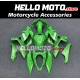 Kawasaki Ninja 400 2018-2024 Fairing P/N 4X37 Kawasaki Ninja 400 2018-2024 Fairing P/N 4X37