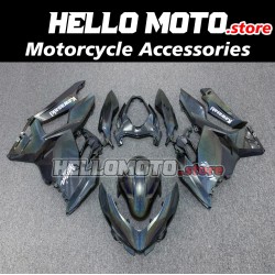 Kawasaki Ninja 400 2018-2024 Fairing P/N 4X38