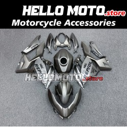 Kawasaki Ninja 400 2018-2024 Fairing P/N 4X39