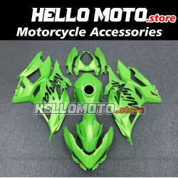 Kawasaki Ninja 400 2018-2024 Fairing P/N 4X40